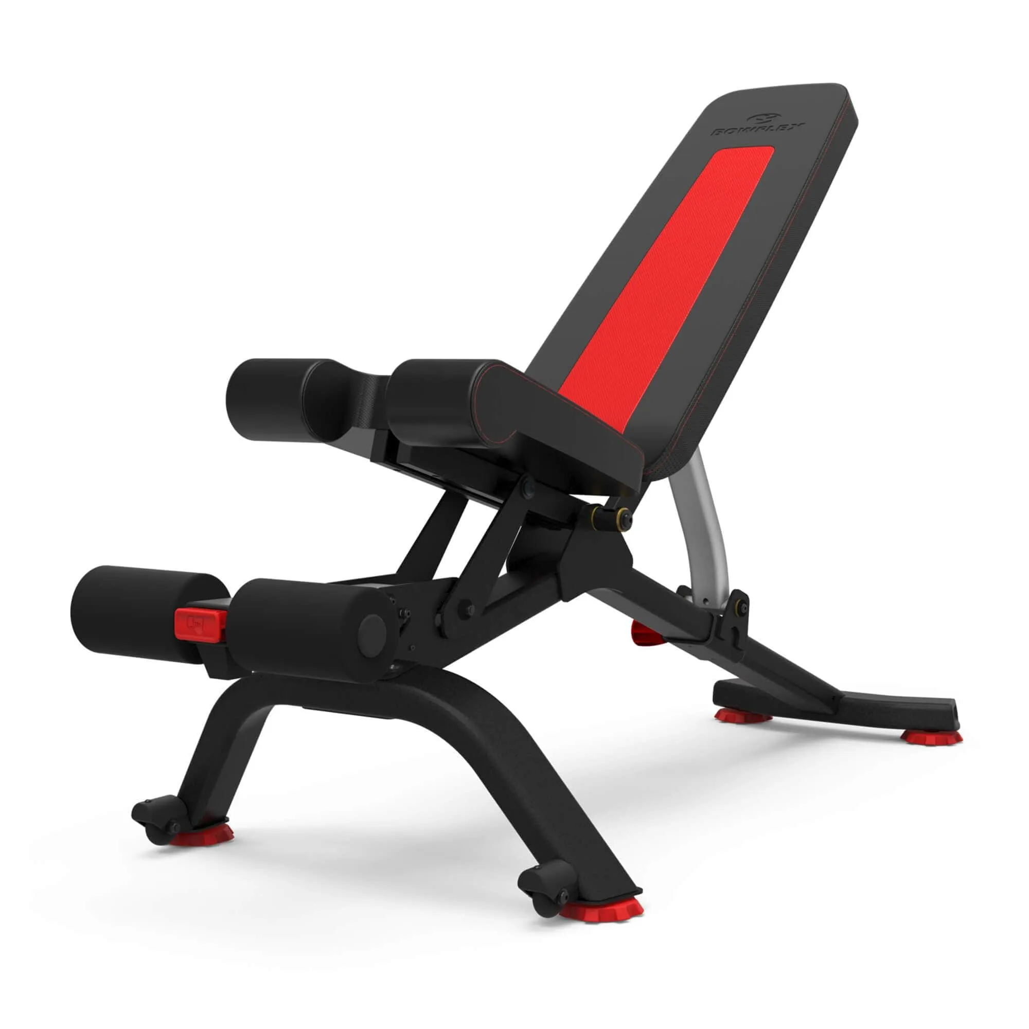 SelectTech 5.1S Adjustable FID Stowable Bench
