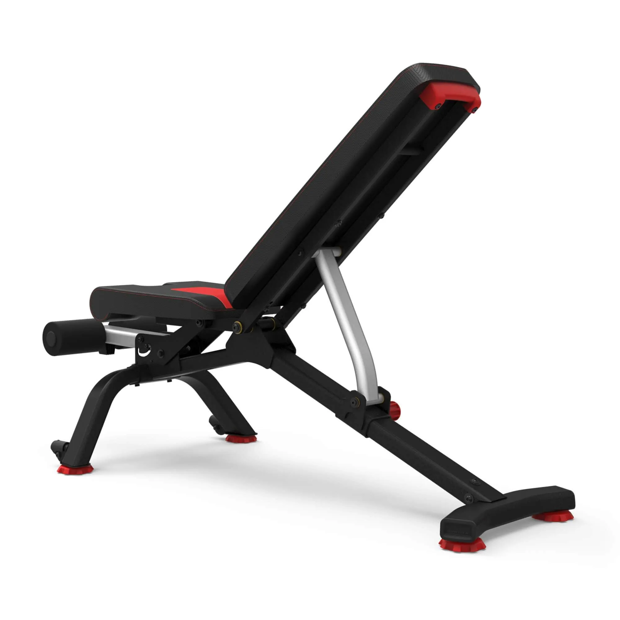 SelectTech 5.1S Adjustable FID Stowable Bench