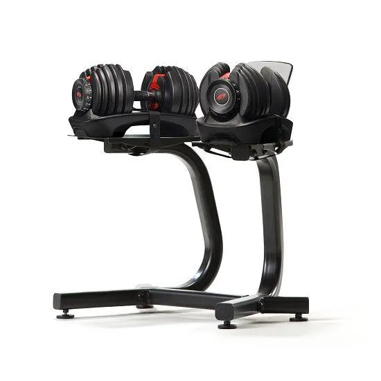 SelectTech 552 Dumbbell   Bench Bundle