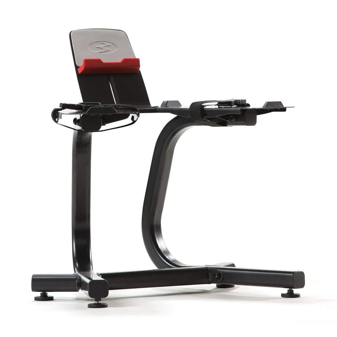SelectTech 552 Dumbbell   Bench Bundle