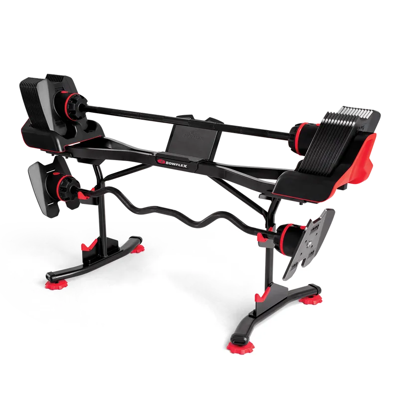SelectTech Ultimate Home Gym Bundle