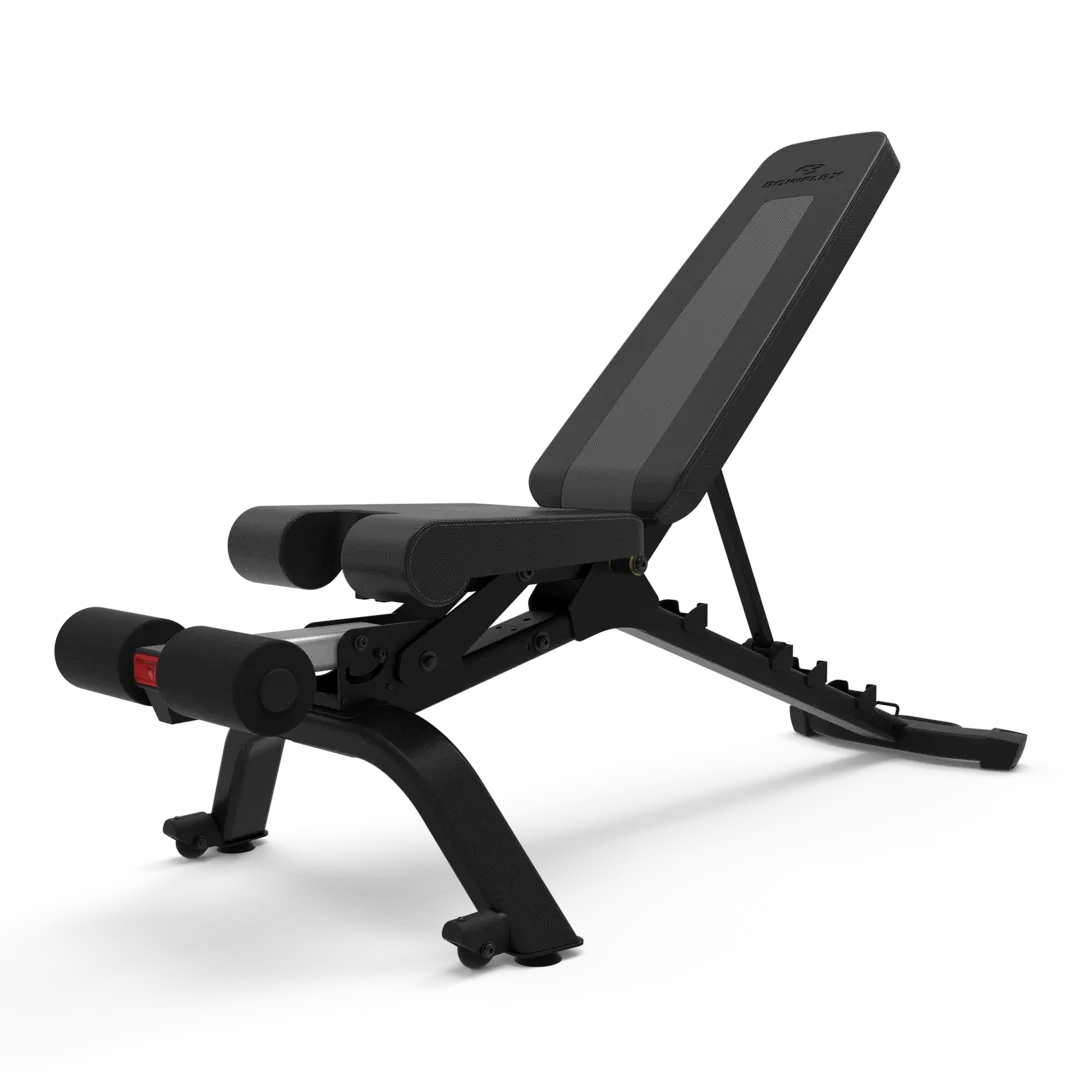 SelectTech Ultimate Home Gym Bundle