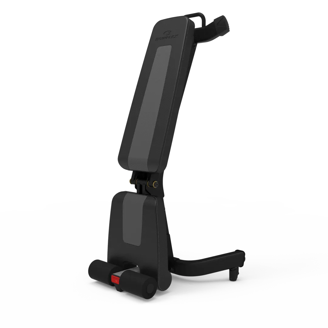 SelectTech Ultimate Home Gym Bundle