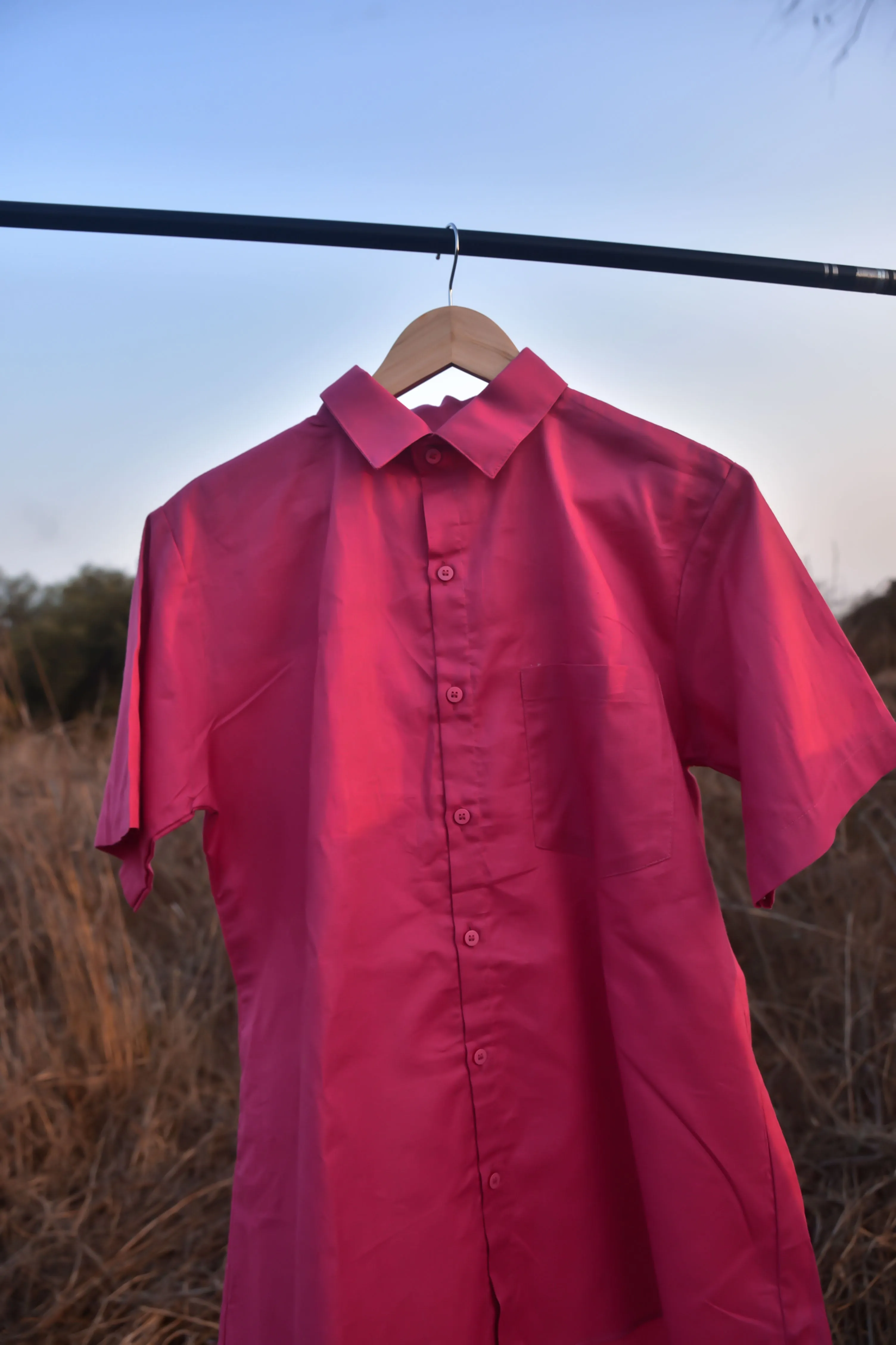 Selene Shirt for Men