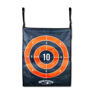 SHERRIN OVER THE DOOR SYSTEM WITH FOOTBALL