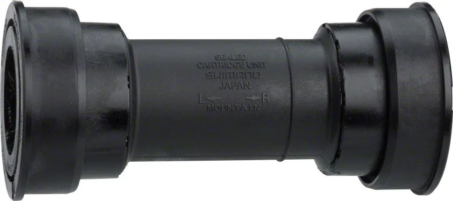 Shimano BB Unit H2 Presfit Xt-Mt800 89.5/92