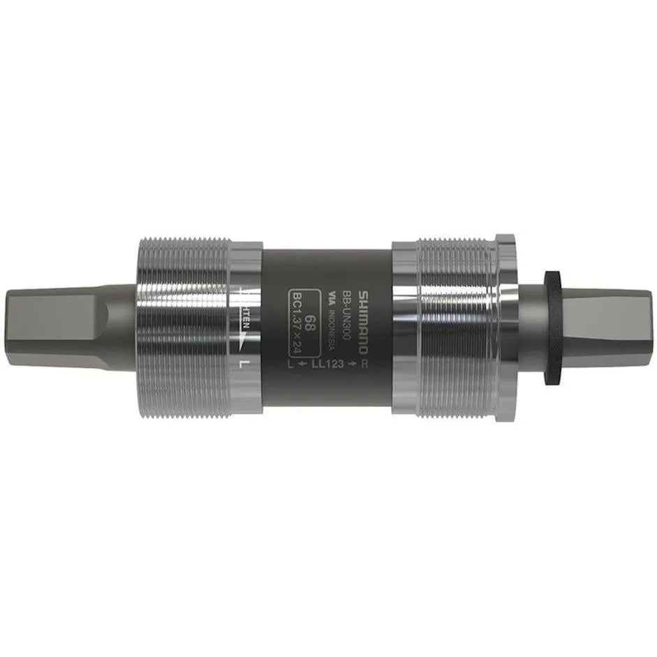 Shimano Tourney BB-UN300 Bottom Bracket