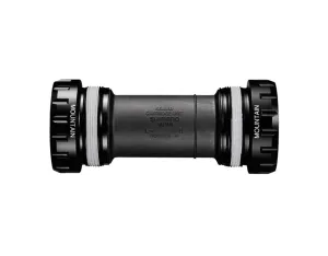 Shimano - XT BB-MT800-K Threaded Bottom Bracket