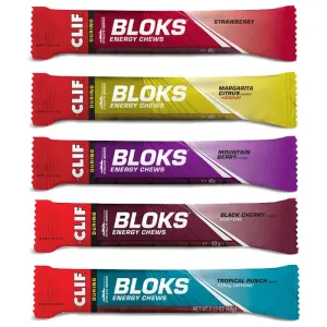 Shot Bloks
