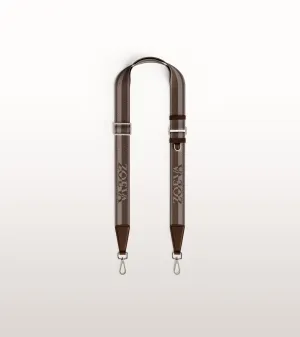 Shoulder Strap (Light Chocolate)