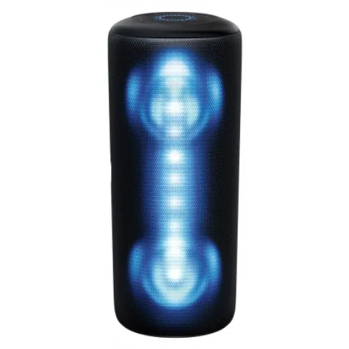 shoX Ignite Portable Bluetooth Speaker ESX760