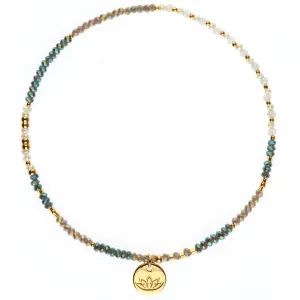 Sierra Anklet