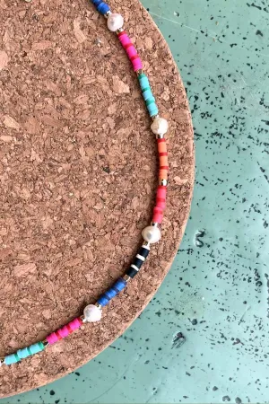 Siesta Anklet