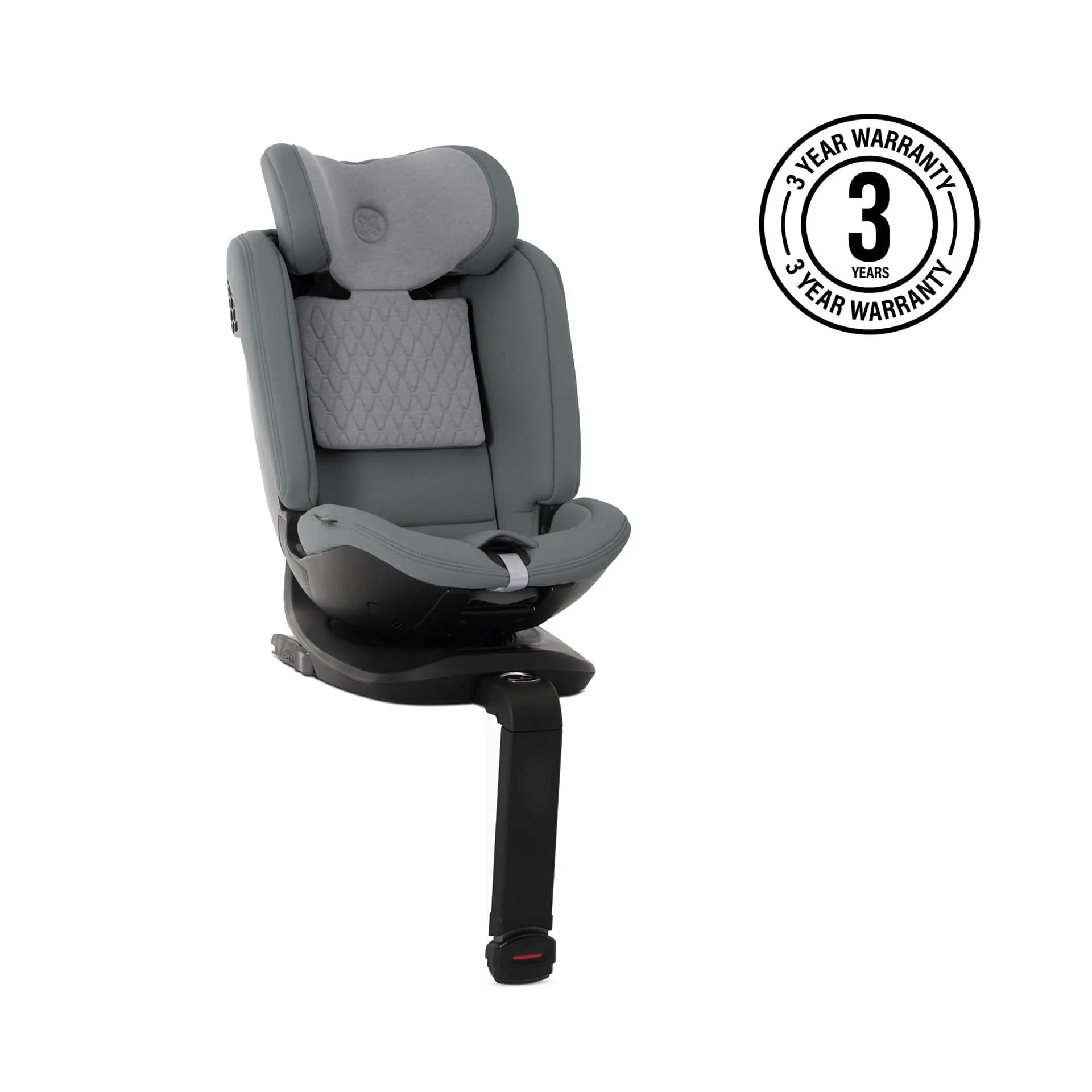Silver Cross Motion 2 All-Size 360 Car Seat - Glacier
