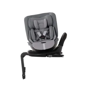 Silver Cross Motion 2 All-Size 360 Car Seat - Glacier
