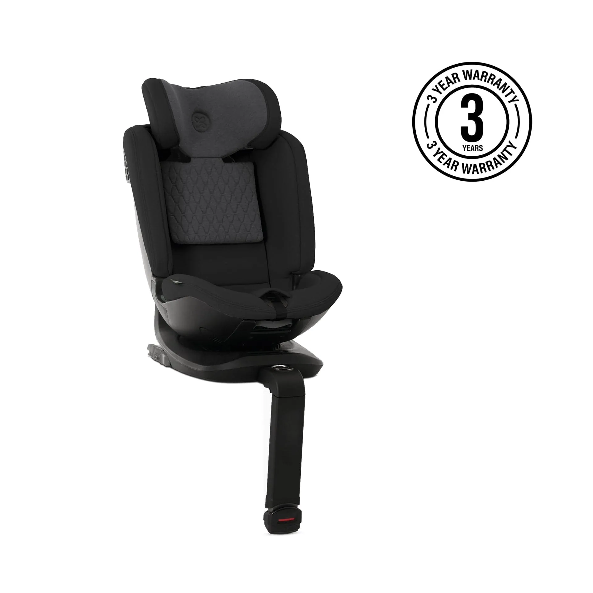 Silver Cross Motion 2 All-Size 360 Car Seat - Space