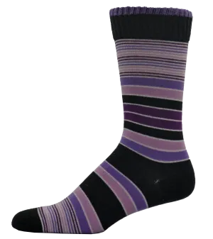 Simcan Color Series™ Mid-Calf Dress Socks, Solstice