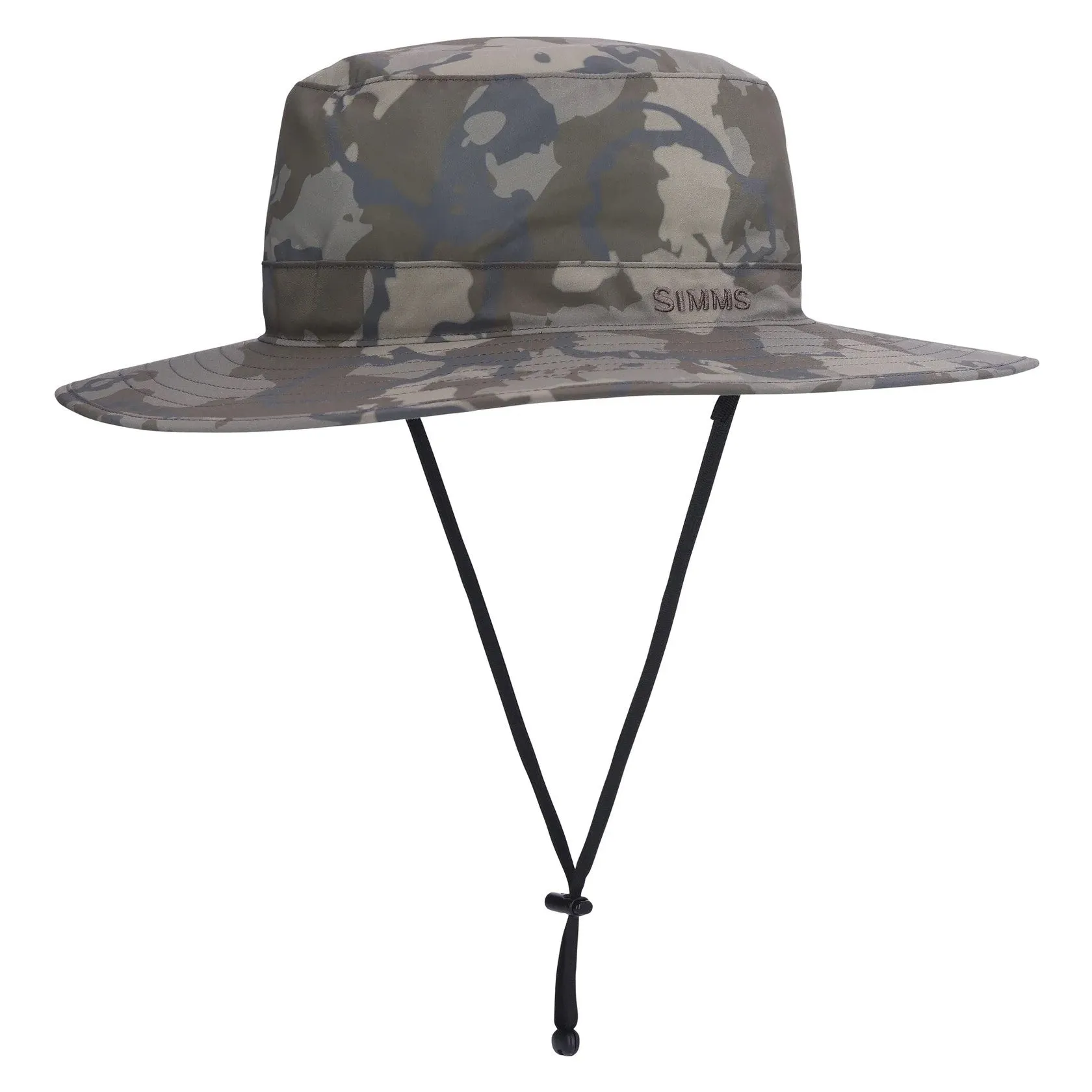 Simms Mens Superlight Solar Sombrero