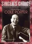 Sing The Songs Of Cole Porter, Book & CD