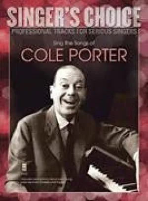 Sing The Songs Of Cole Porter, Book & CD