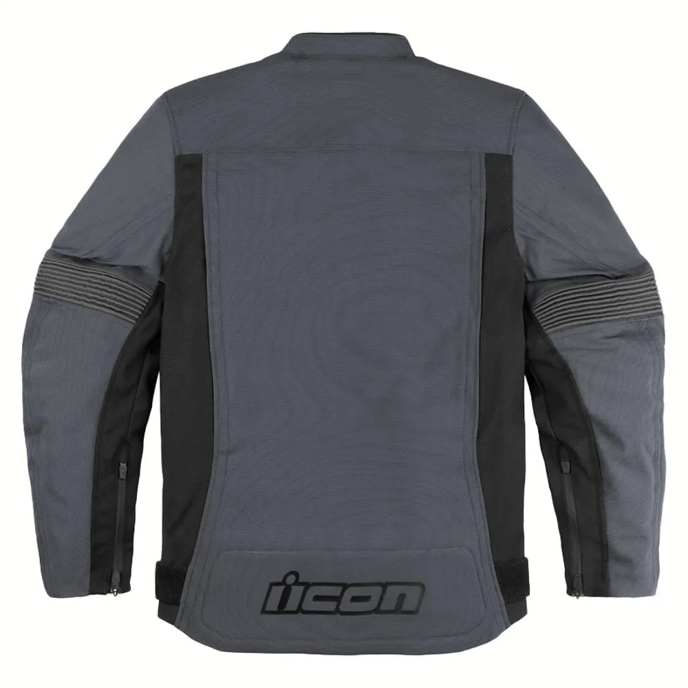Slabtown CE Jacket