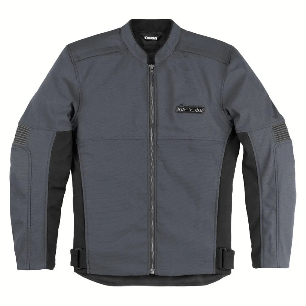 Slabtown CE Jacket