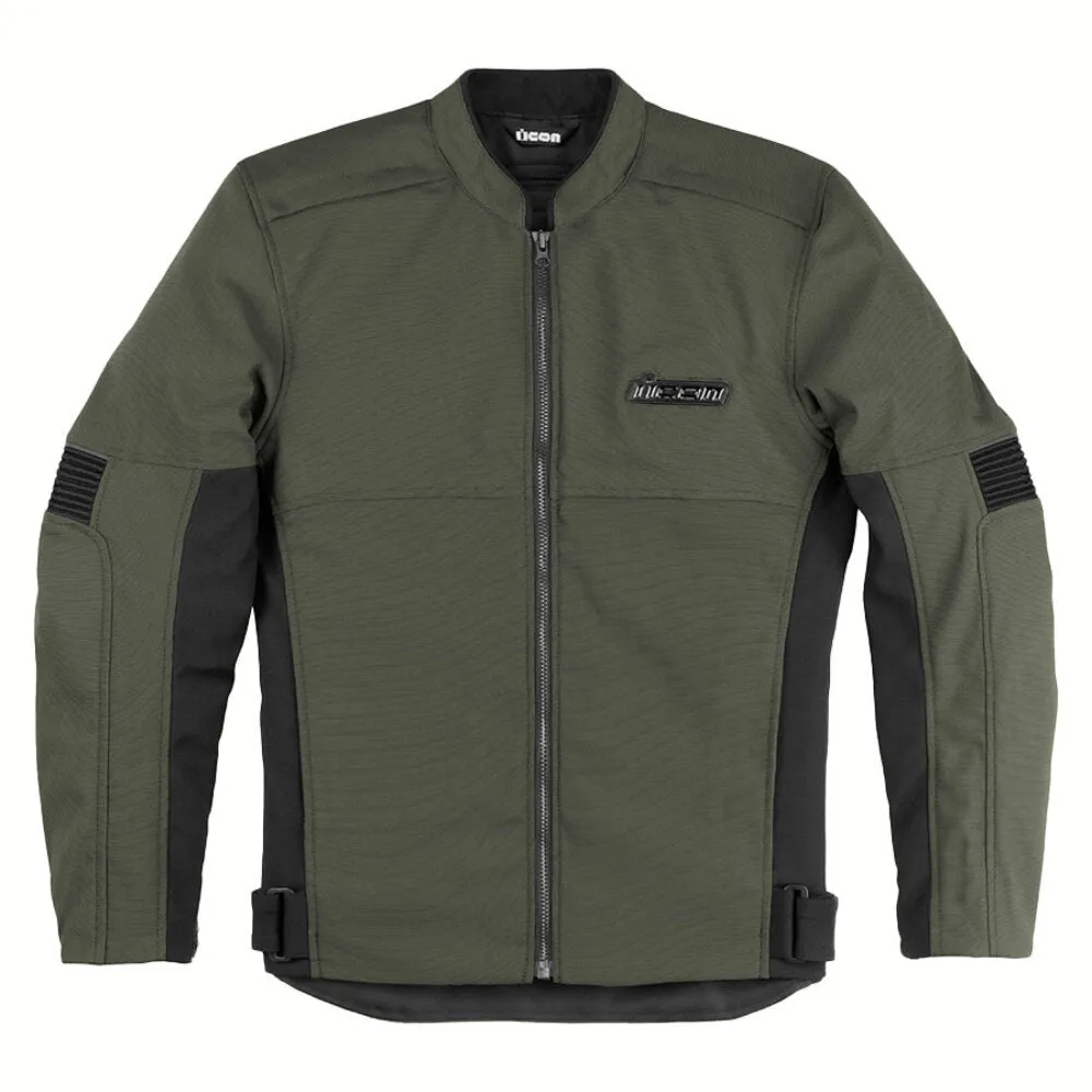 Slabtown CE Jacket