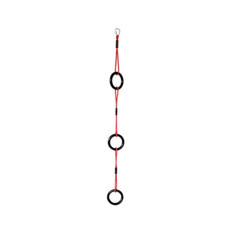 Slackers Tri-Ring Vine Climber