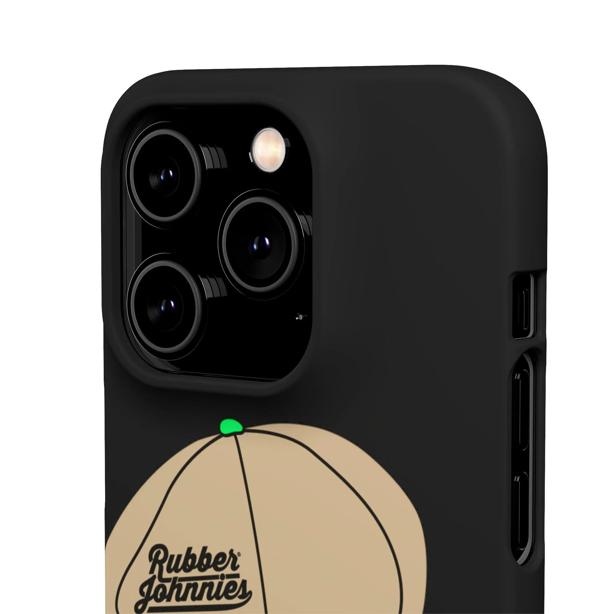 Snap Cases