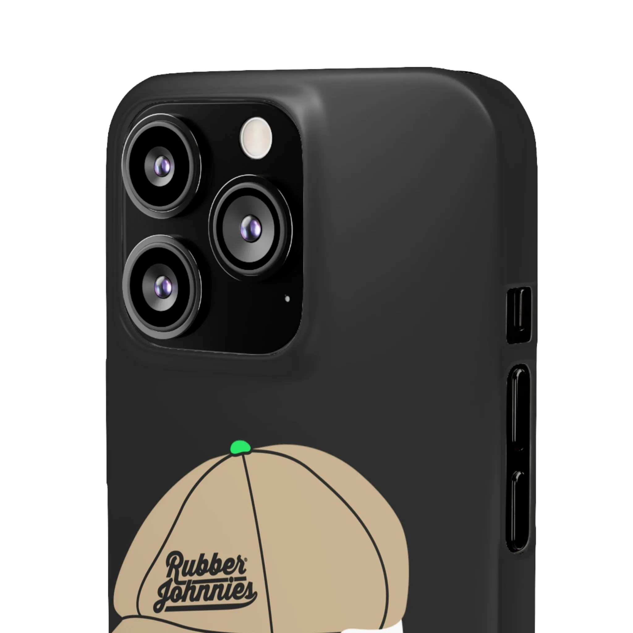 Snap Cases