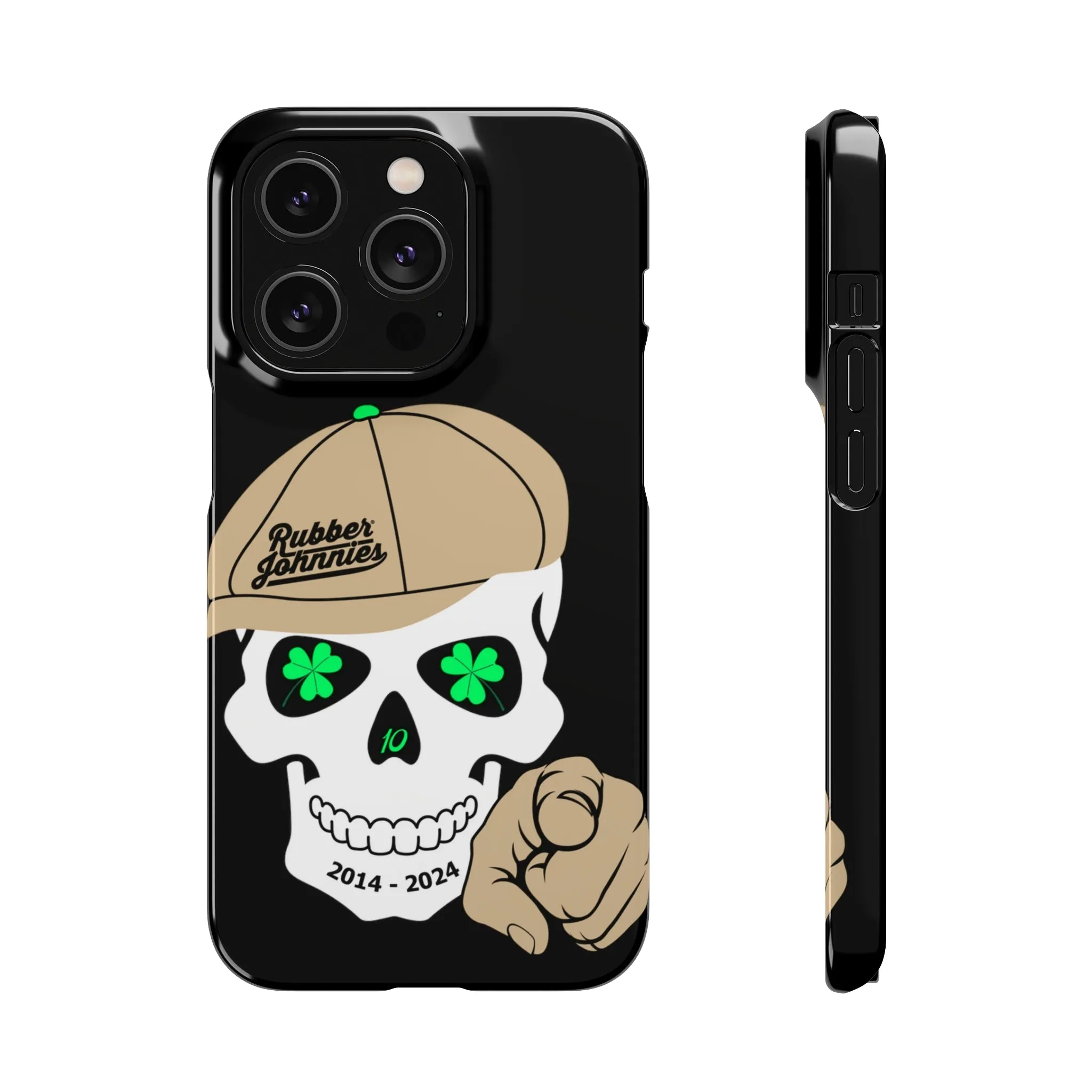 Snap Cases