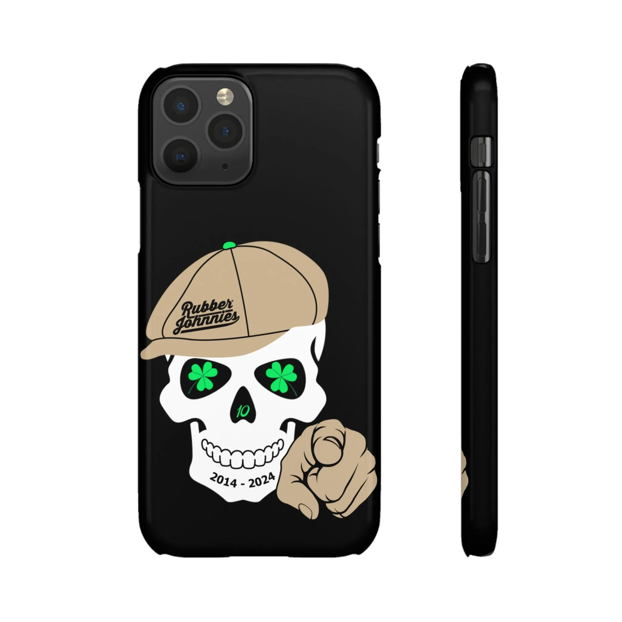 Snap Cases
