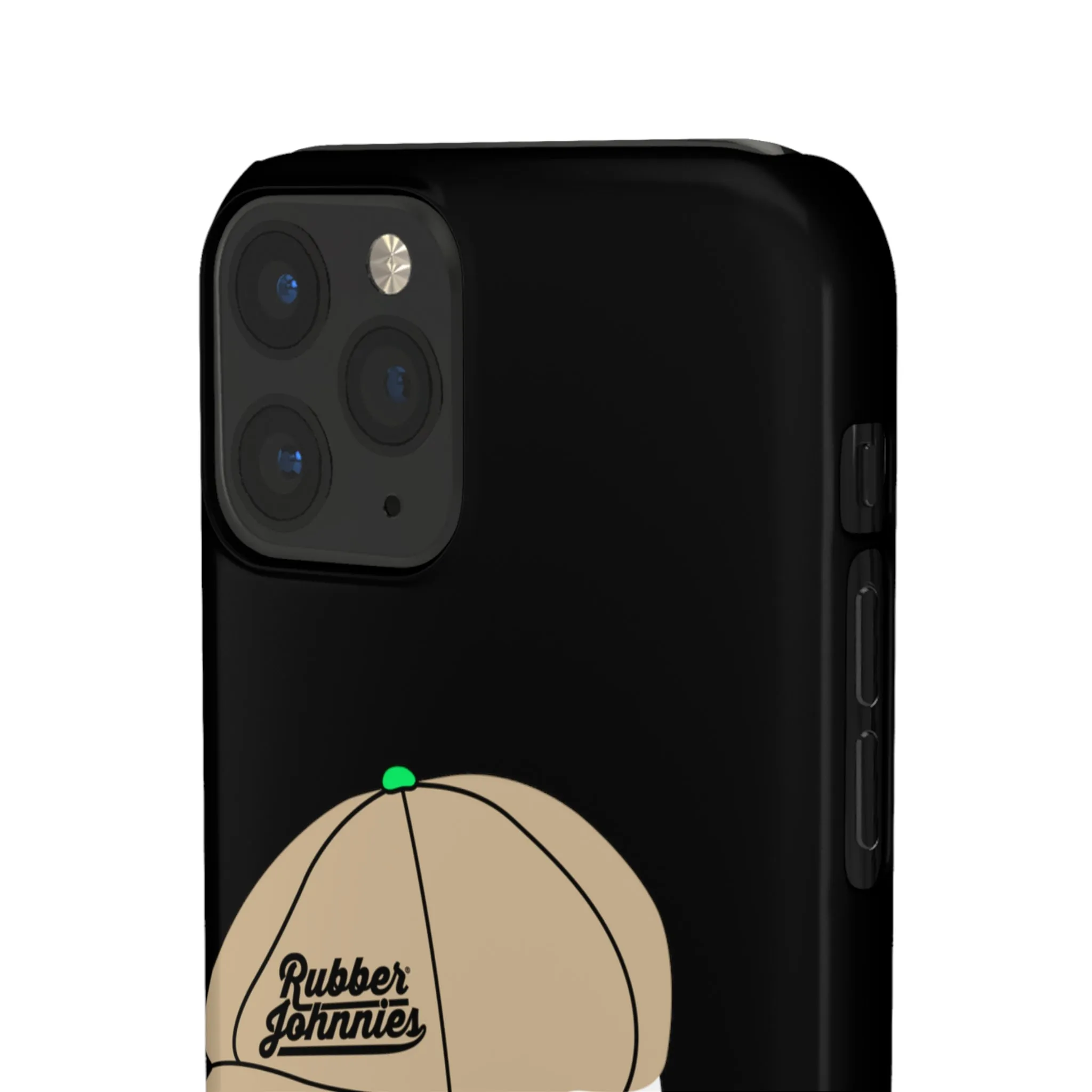 Snap Cases