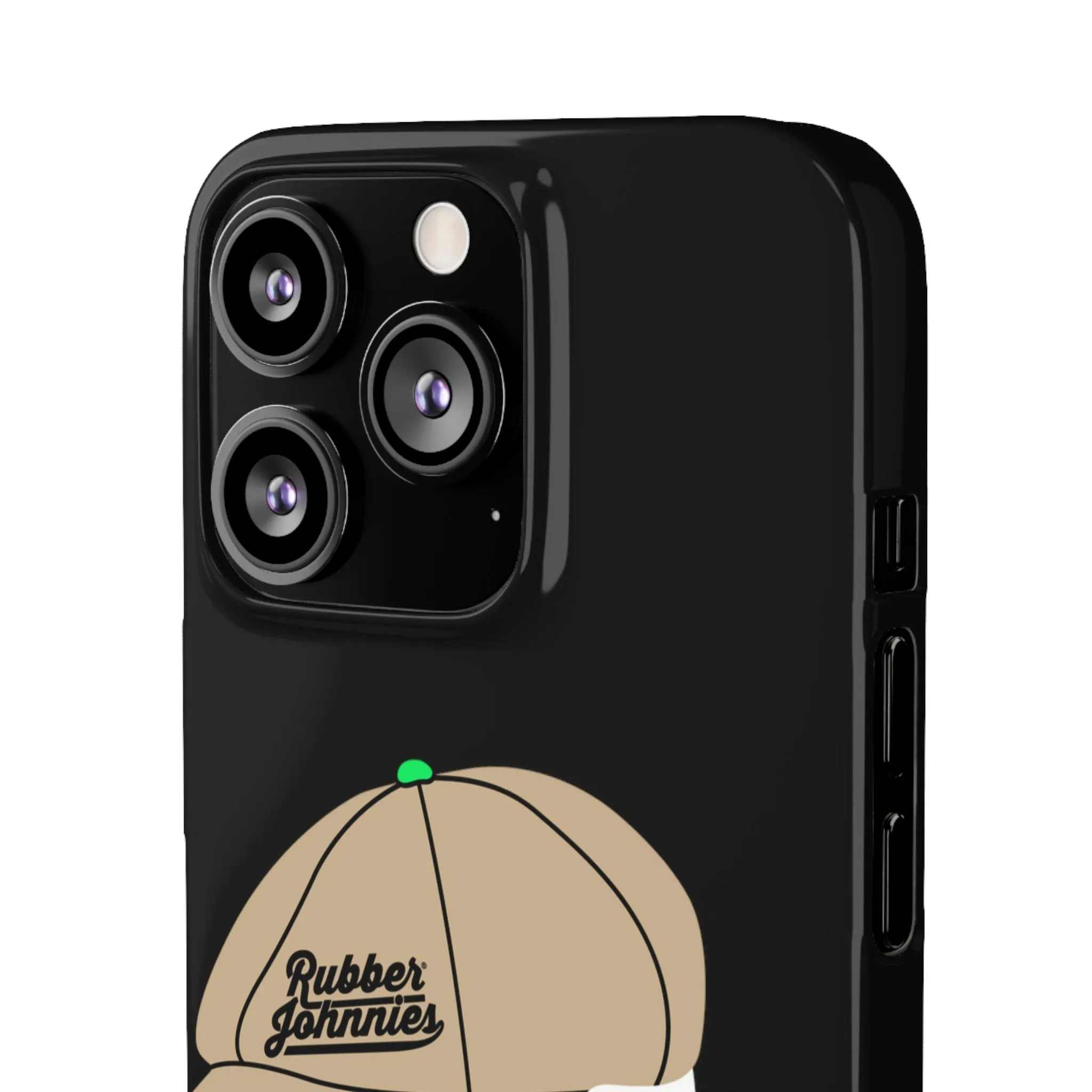 Snap Cases