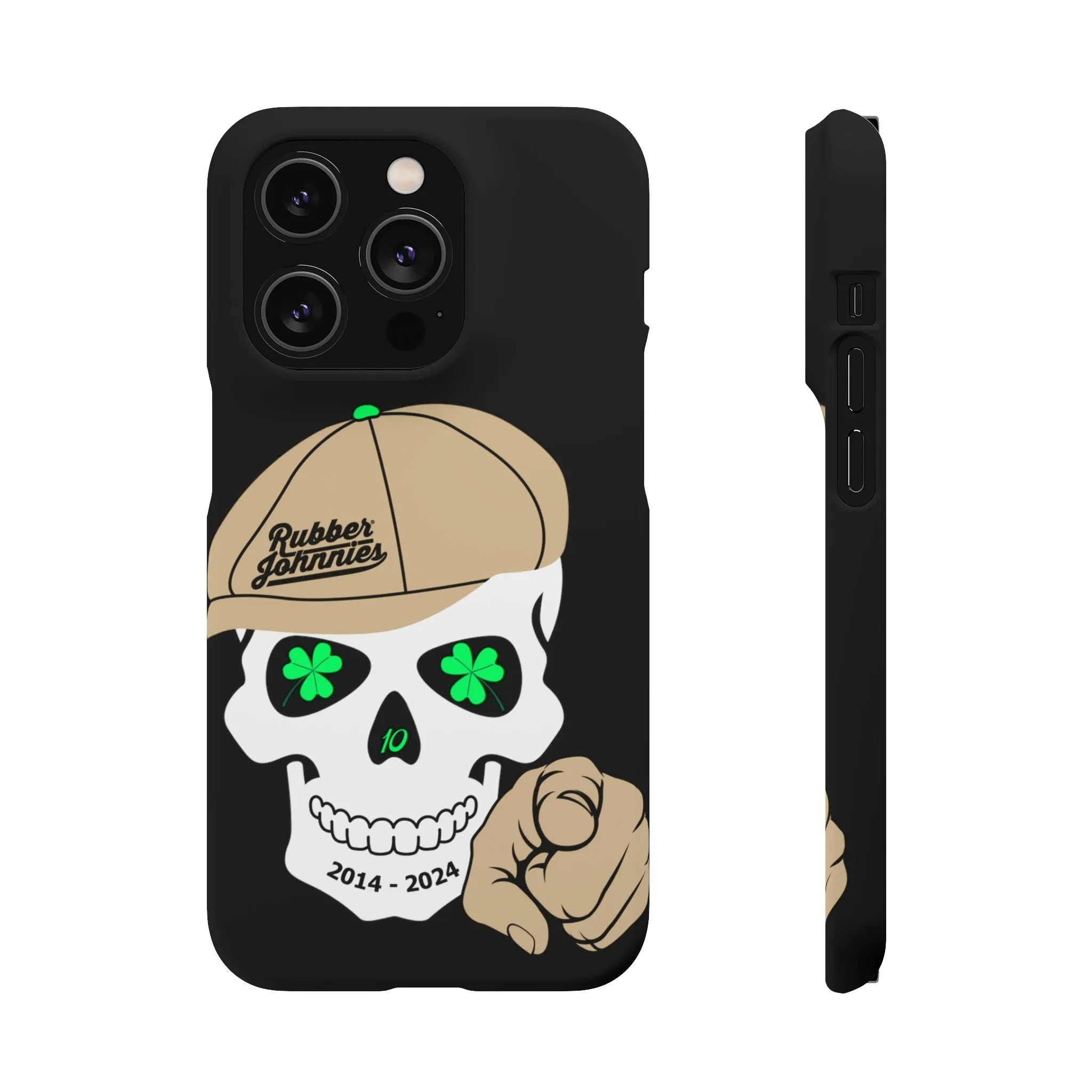 Snap Cases