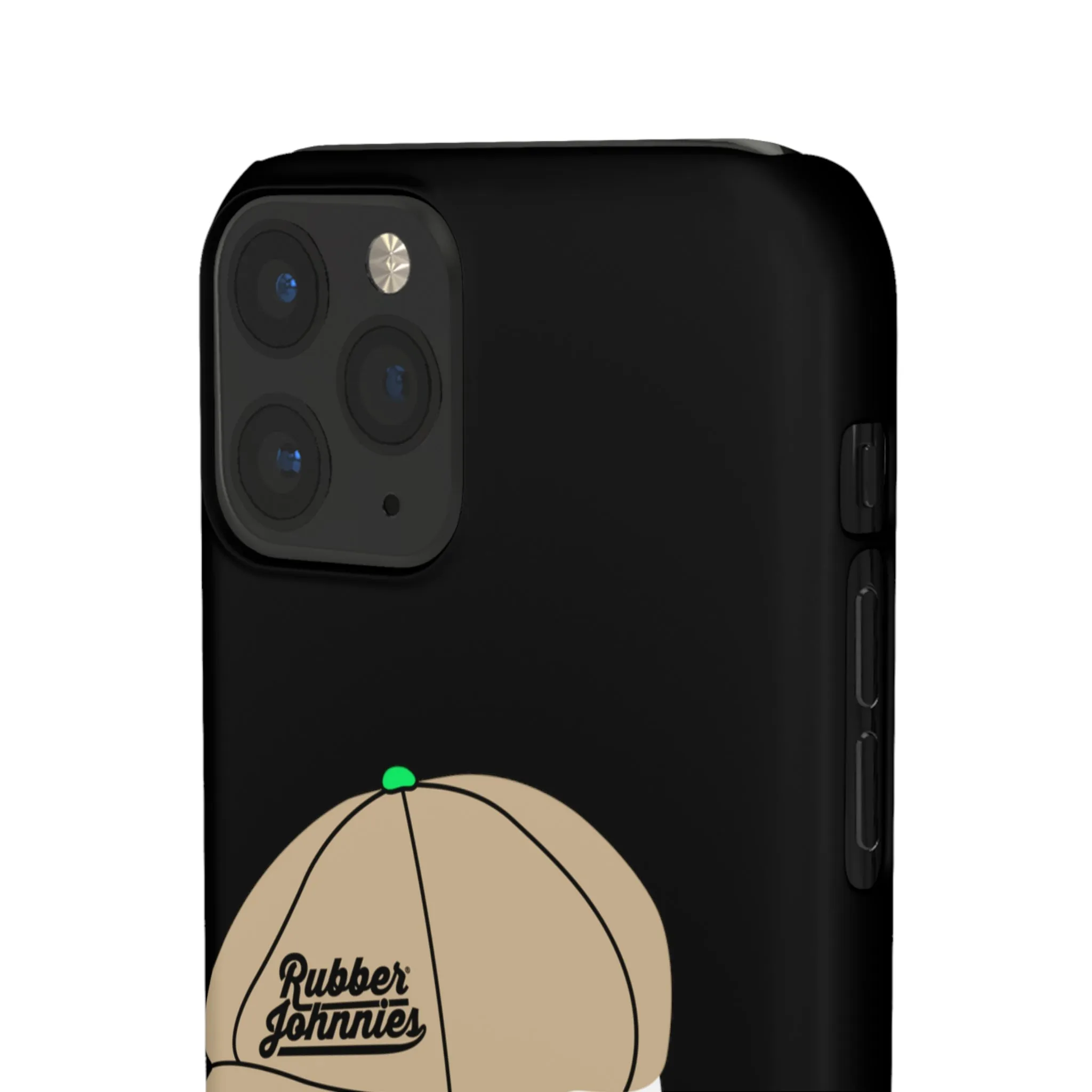 Snap Cases
