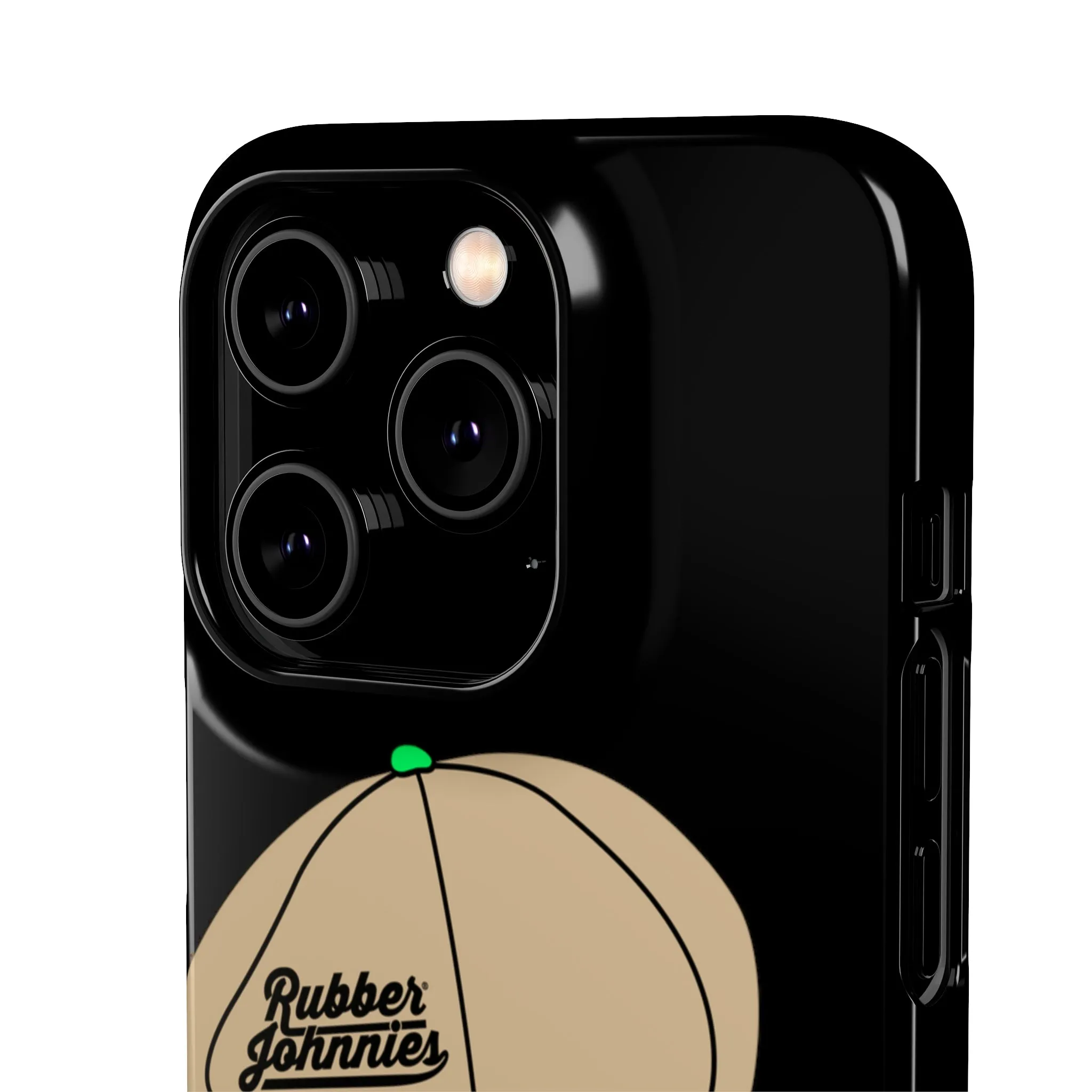 Snap Cases