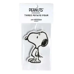 Snoopy Air Freshener