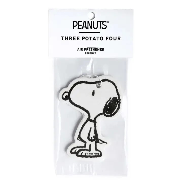 Snoopy Air Freshener