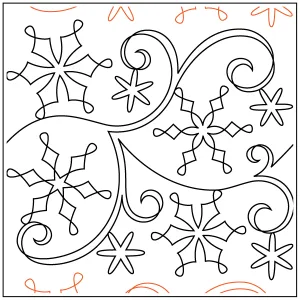 Snowflake Fun