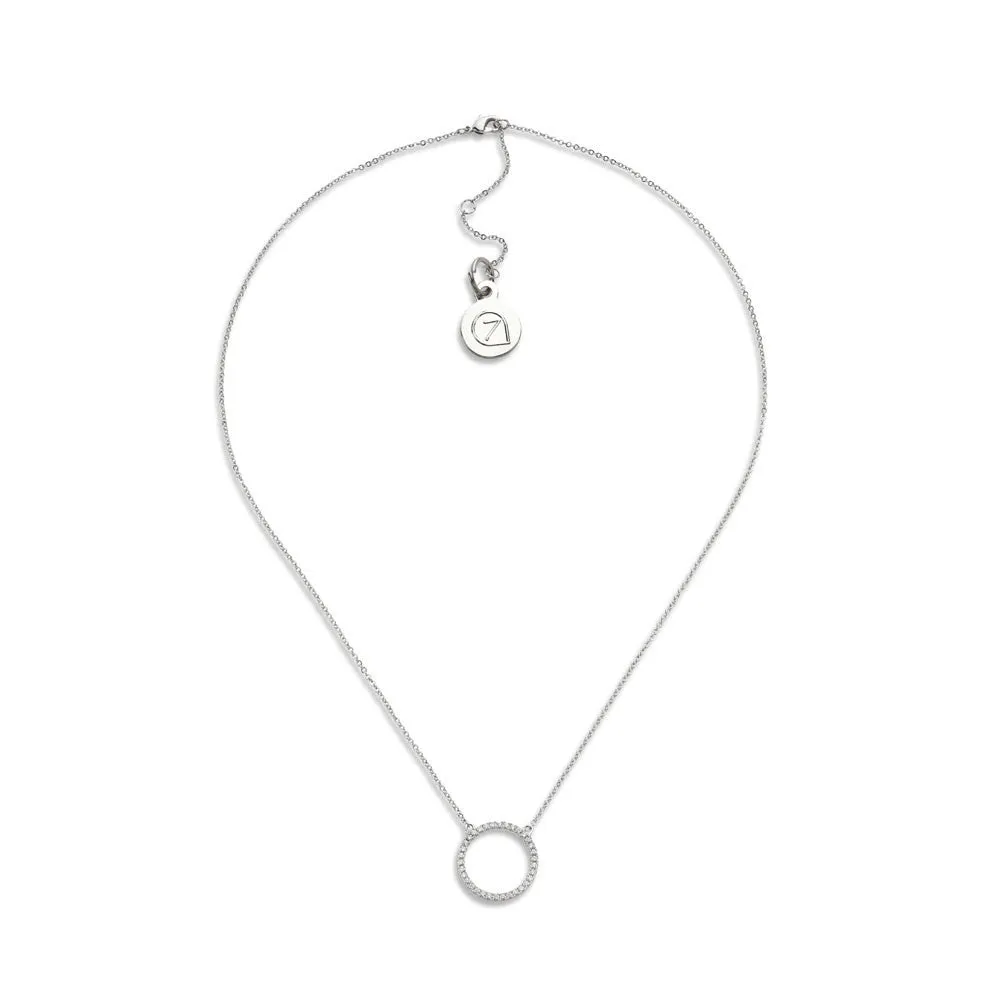 Social Gathering Necklace