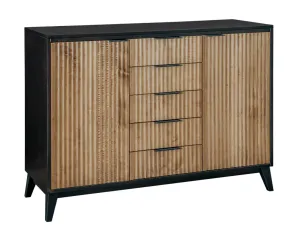 Sofi- Amish Handcrafted Sideboard