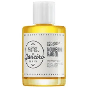 Sol de Janeiro | Brazilian Glossy Hair Oil trial size