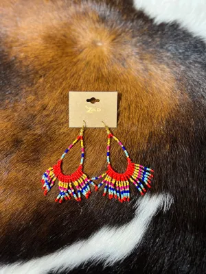 Southwest Earrings