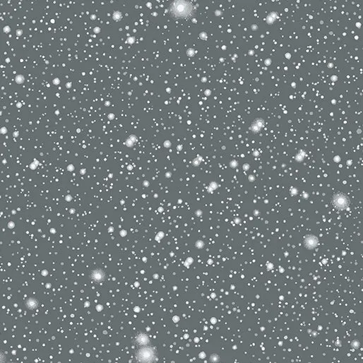 Space Race 60" Wide Black/Gray