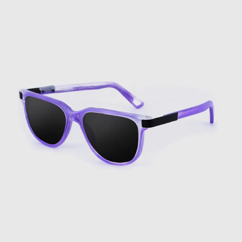 Specta Nuquí Sunglasses - Purple