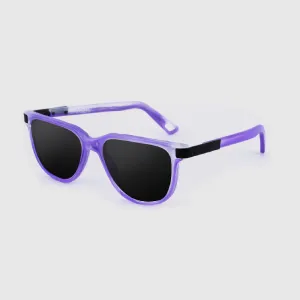 Specta Nuquí Sunglasses - Purple