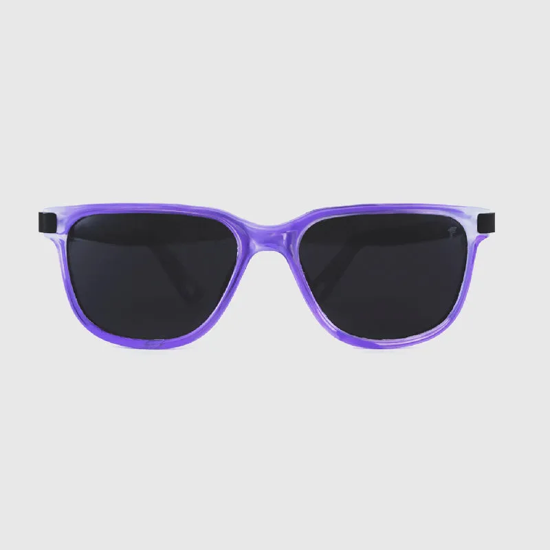 Specta Nuquí Sunglasses - Purple