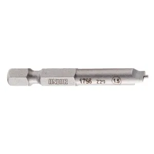 Speed Nipple Bits