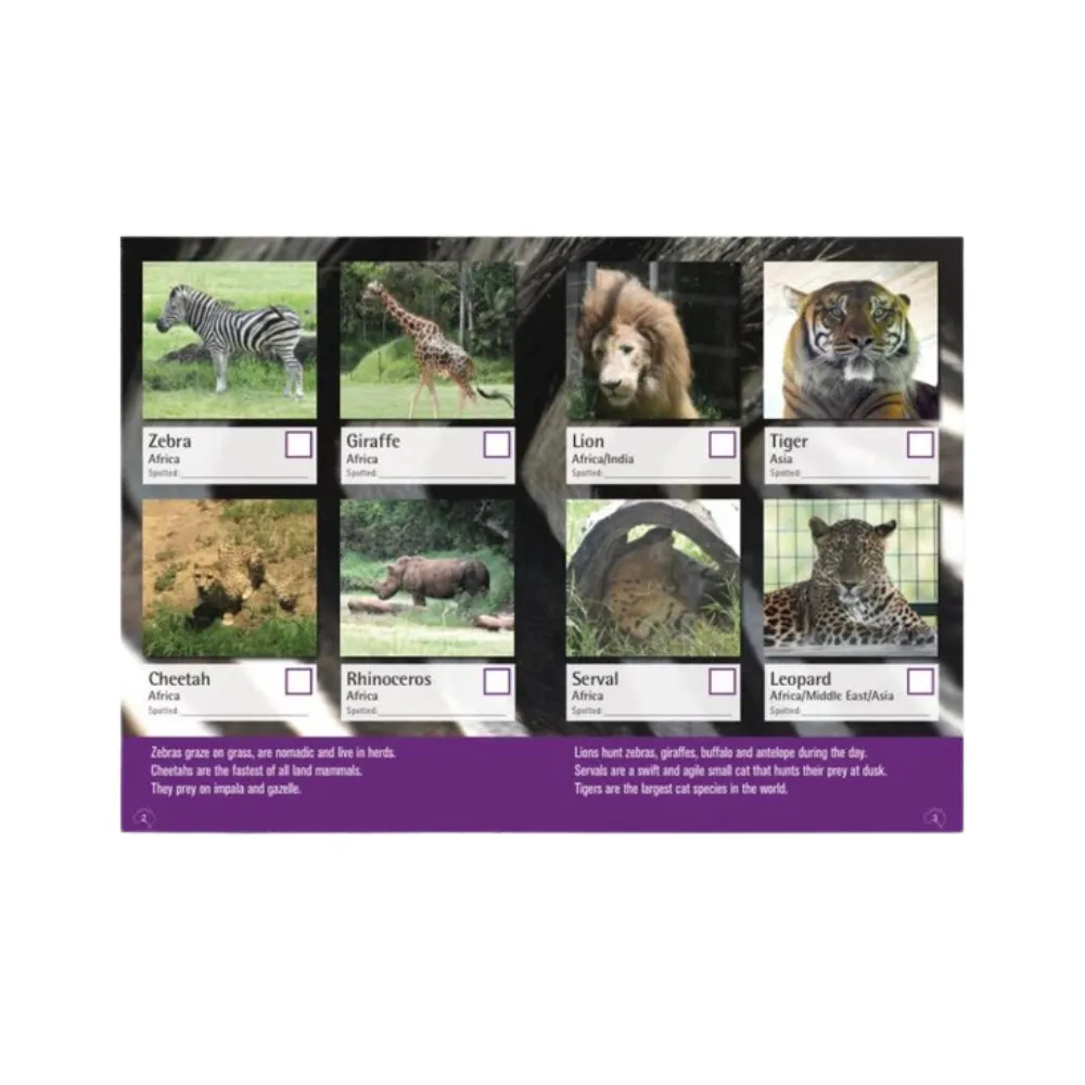 Spotto Zoo